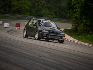 Toyota GR Cup 2026 na Torze Kielce i Modlin